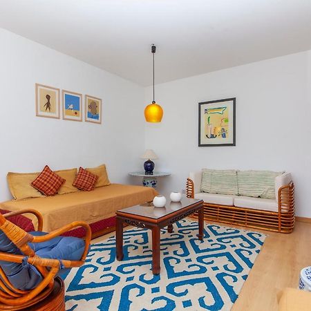 A69 - Felicidade Marina Apartment Lagos Exterior foto