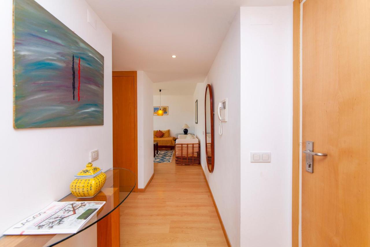 A69 - Felicidade Marina Apartment Lagos Exterior foto