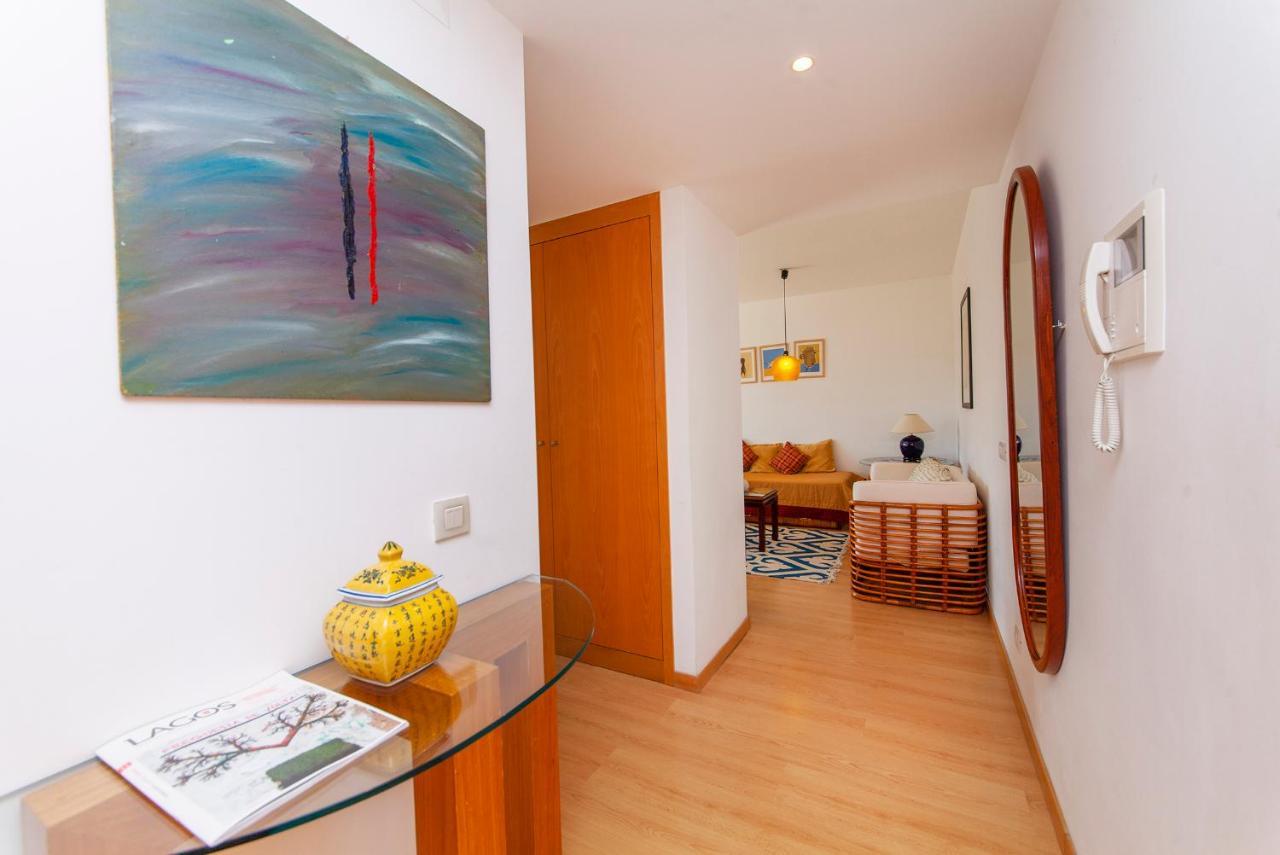 A69 - Felicidade Marina Apartment Lagos Exterior foto